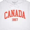 Canada Varsity Hoodie