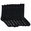 Tommy Hilfiger Men’s Crew Socks, 8 pair