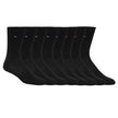 Tommy Hilfiger Men’s Crew Socks, 8 pair