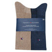 Tommy Hilfiger Men’s Crew Socks, 8 pair