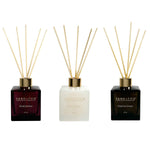 Sand + Fog Diffuser Set, 3-pieces