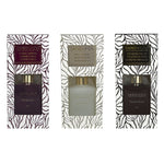 Sand + Fog Diffuser Set, 3-pieces