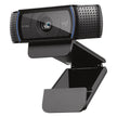 Logitech C920S Pro HD Webcam