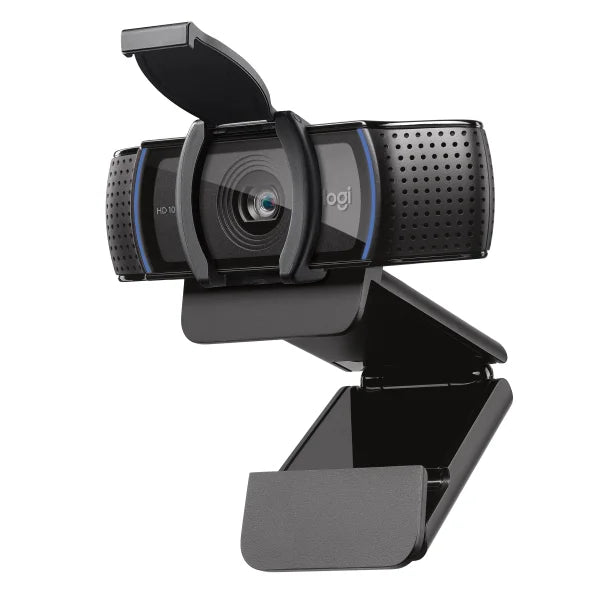 Logitech C920S Pro HD Webcam