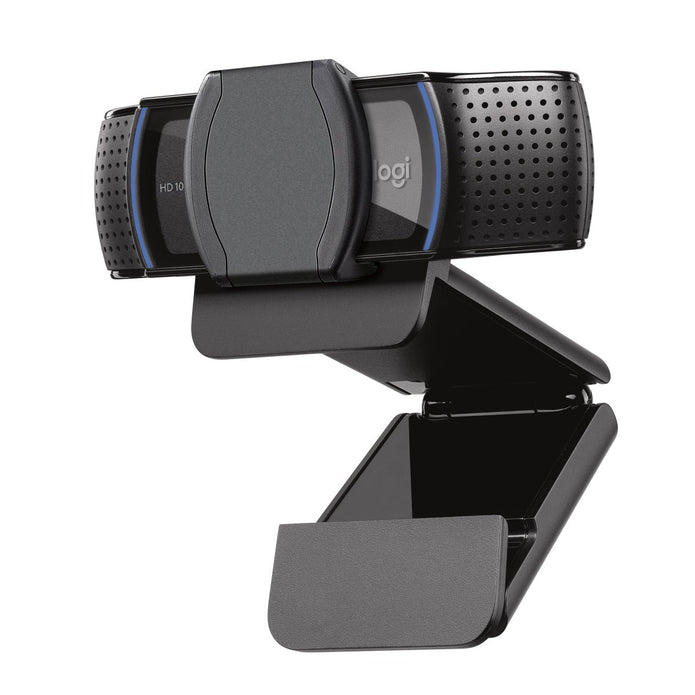Logitech C920S Pro HD Webcam