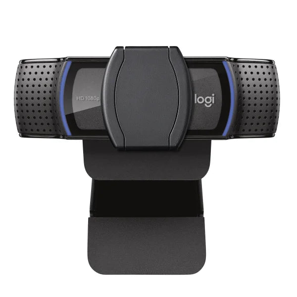 Logitech C920S Pro HD Webcam