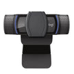 Logitech C920S Pro HD Webcam