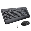 Logitech MK540 Wireless Keyboard & Mouse