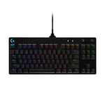 Logitech G PRO Mechanical Gaming Keyboard
