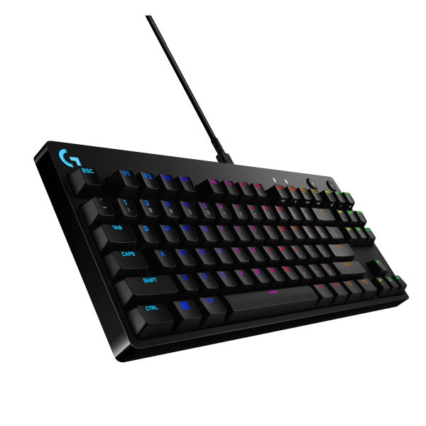 Logitech G PRO Mechanical Gaming Keyboard