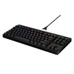 Logitech G PRO Mechanical Gaming Keyboard