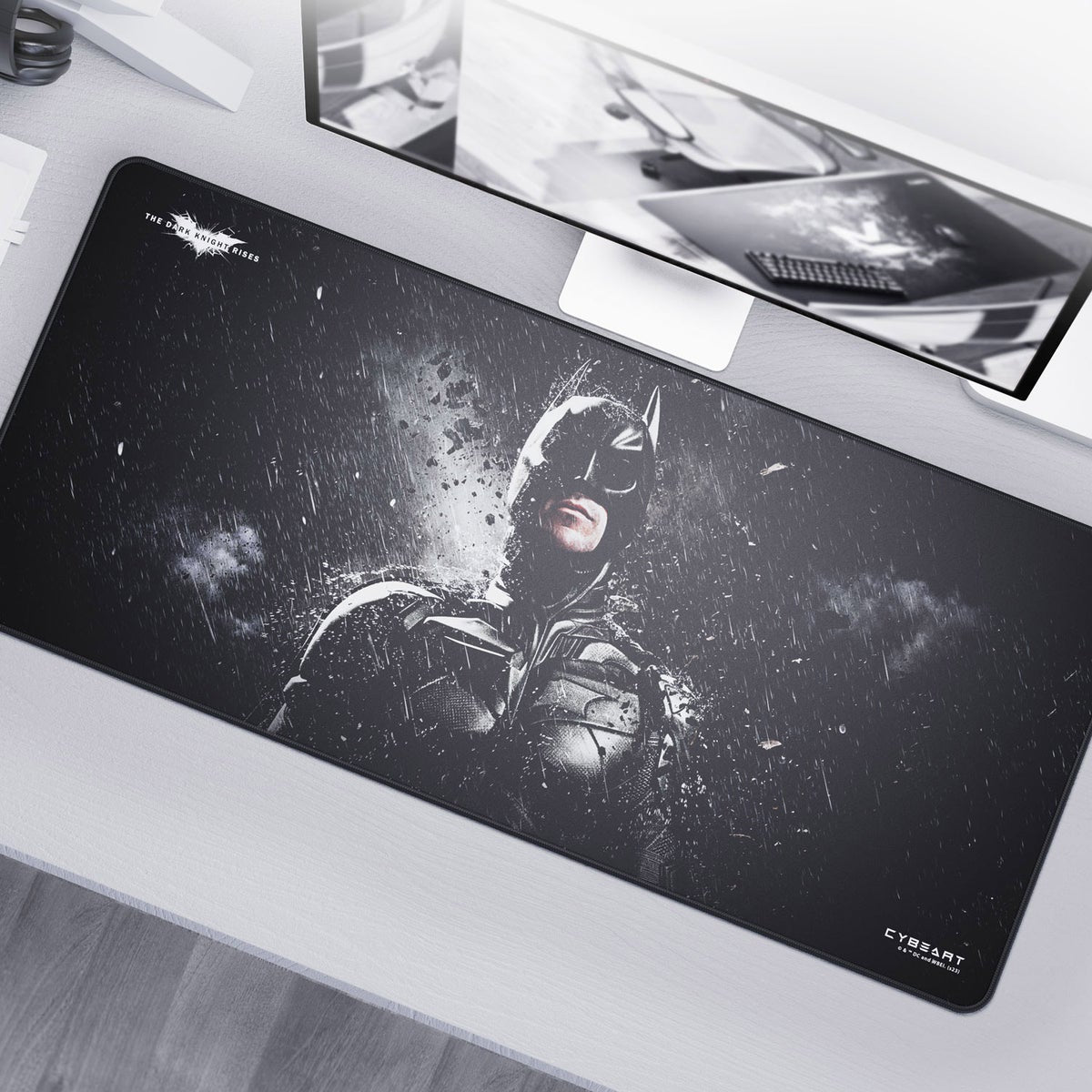 Cybeart XXL Gaming Mousepad