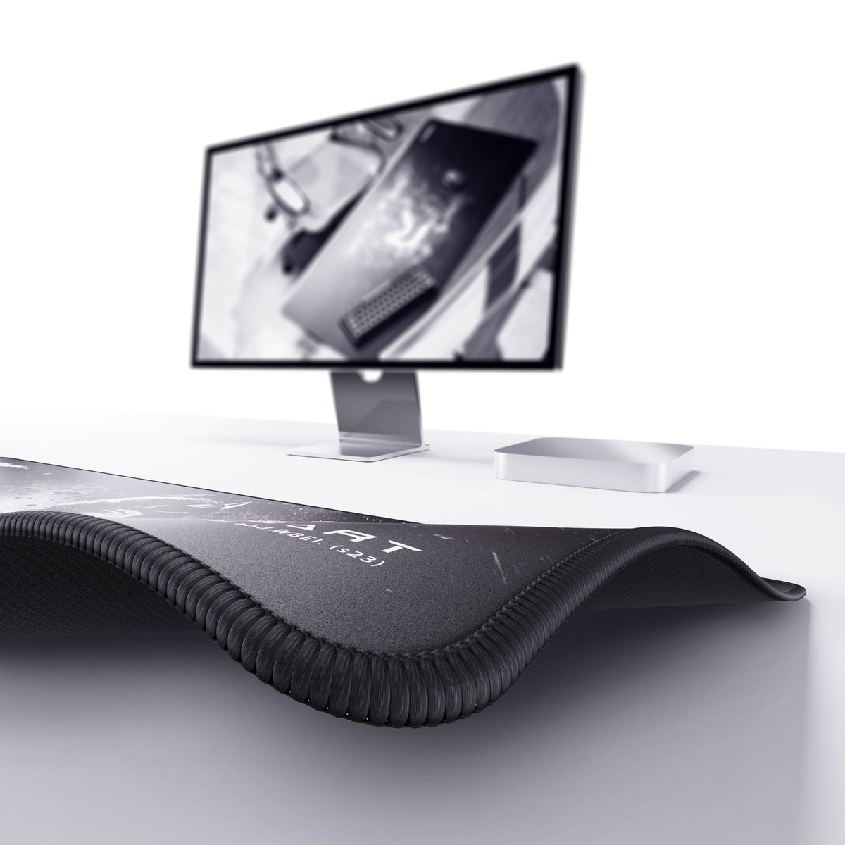 Cybeart XXL Gaming Mousepad