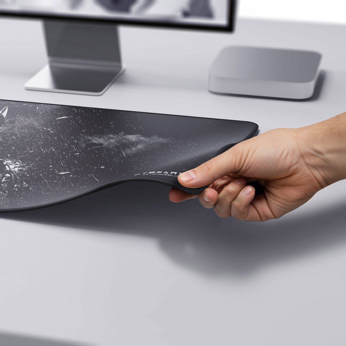 Cybeart XXL Gaming Mousepad