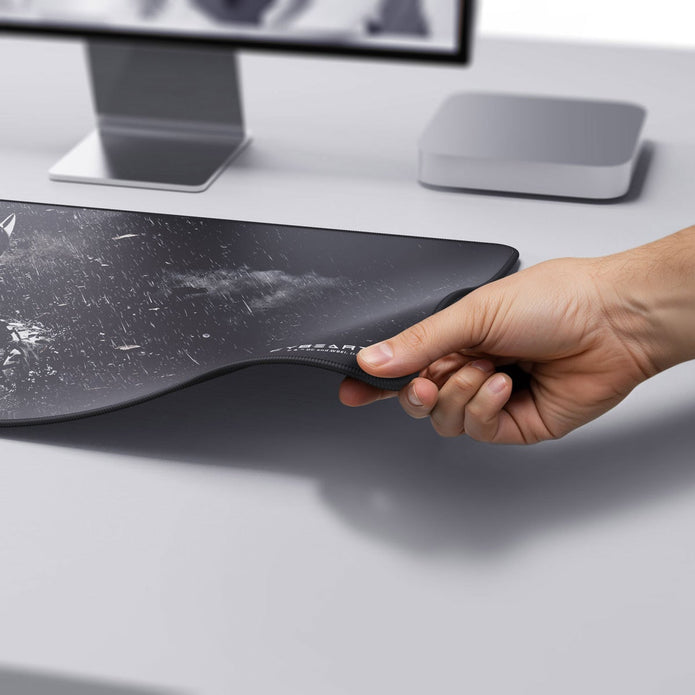 Cybeart XXL Gaming Mousepad