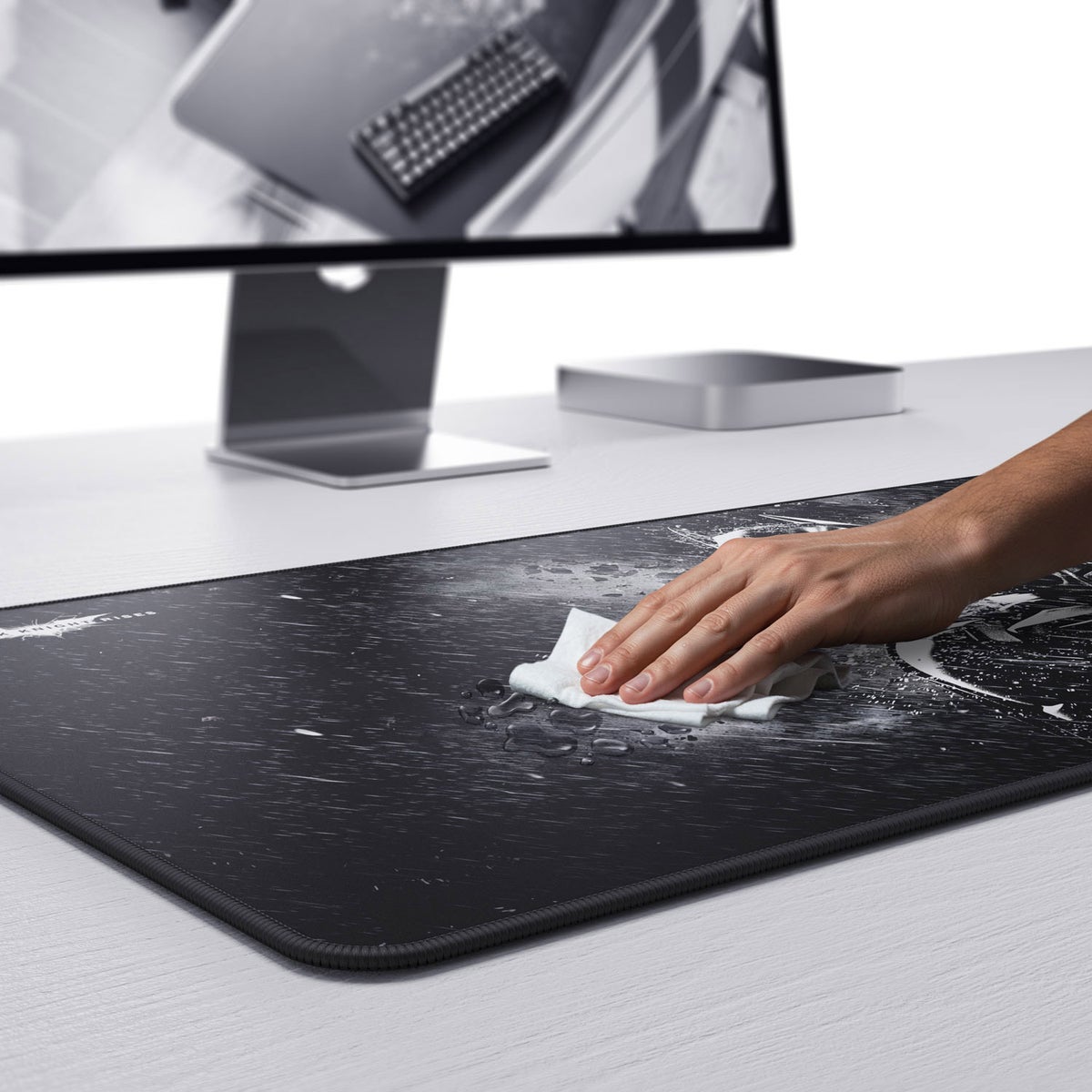 Cybeart XXL Gaming Mousepad