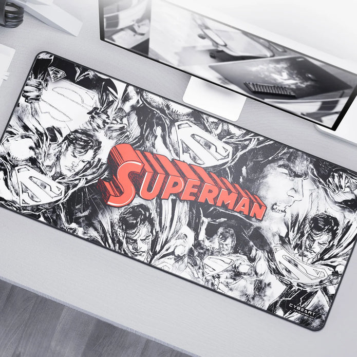 Cybeart Gaming XXL Gaming Mat