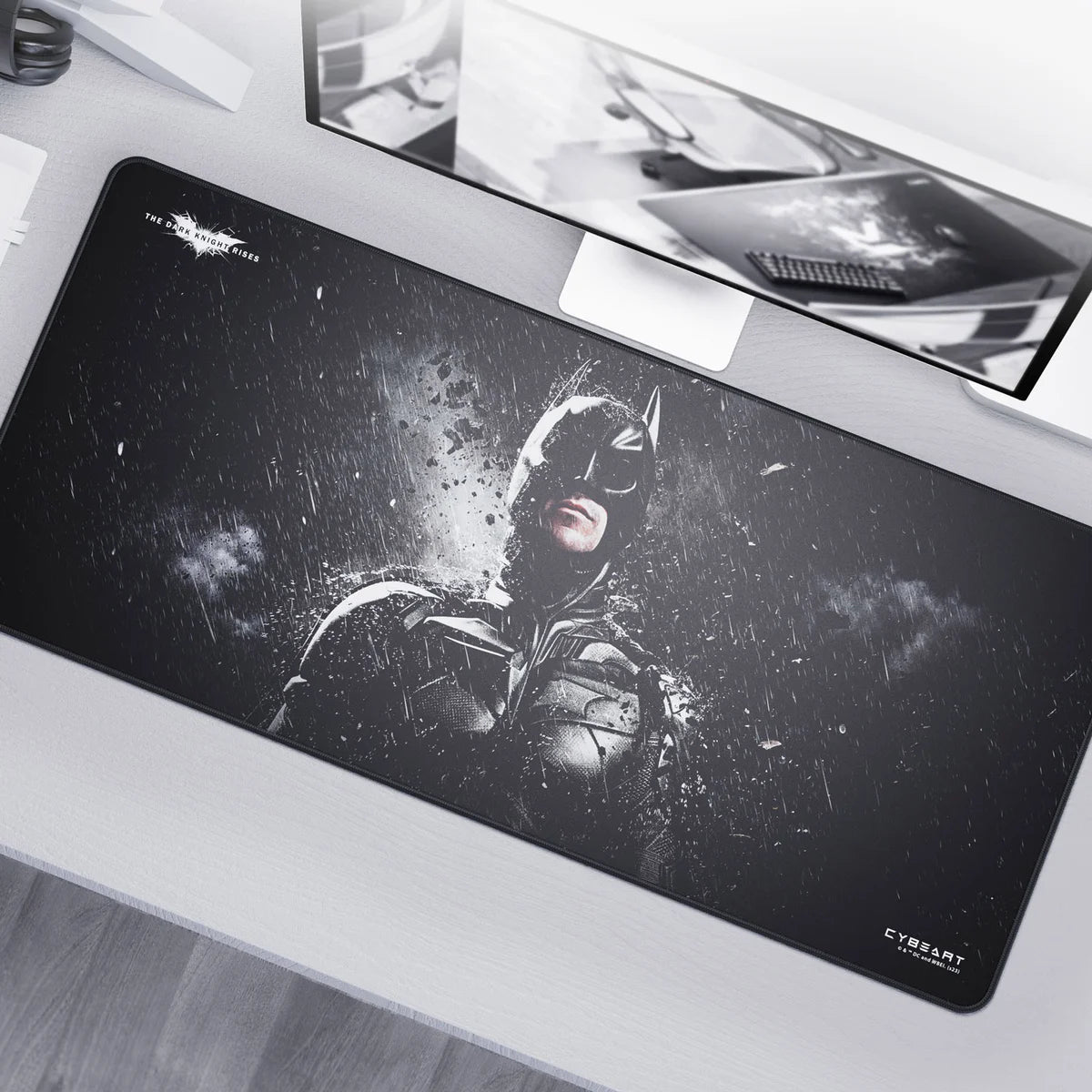 Cybeart Gaming XXL Gaming Mat