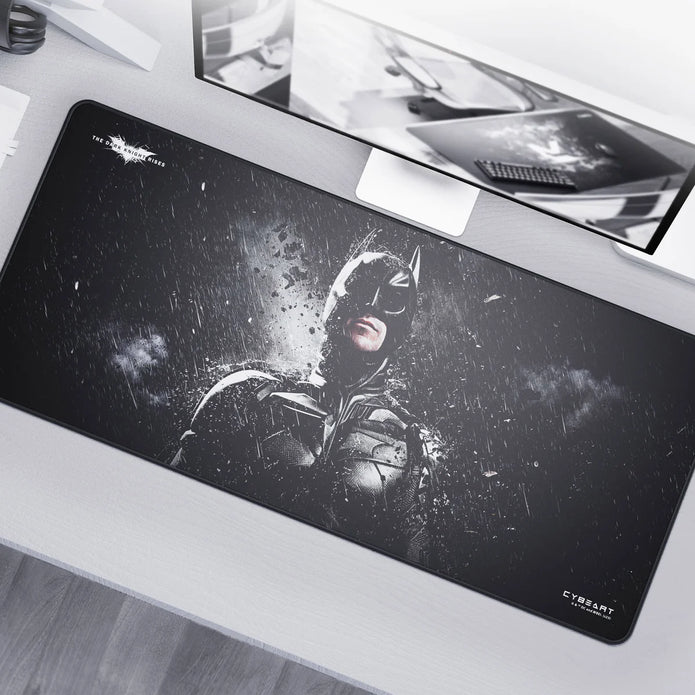 Cybeart Gaming XXL Gaming Mat