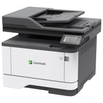 Lexmark MX431adw Multi-function Monochrome Laser Printer with 1 Black Toner Cartridge (55B100E)