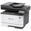 Lexmark MX431adw Multi-function Monochrome Laser Printer with 1 Black Toner Cartridge (55B100E)
