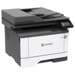Lexmark MX431adw Multi-function Monochrome Laser Printer with 1 Black Toner Cartridge (55B100E)