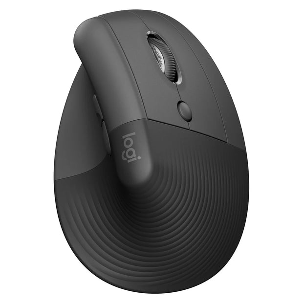Logitech Lift Vertical Ergonomic Mouse