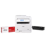 Canon imageCLASS MF289dw VP Laser Printer with Bonus High Yield Toner