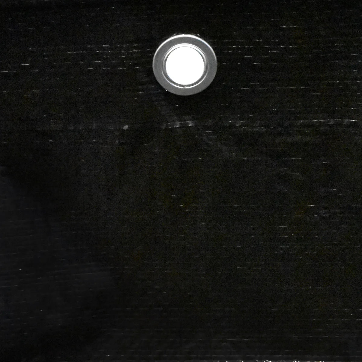 Stinson Extra Heavy-Duty Black Tarp, 2-pack