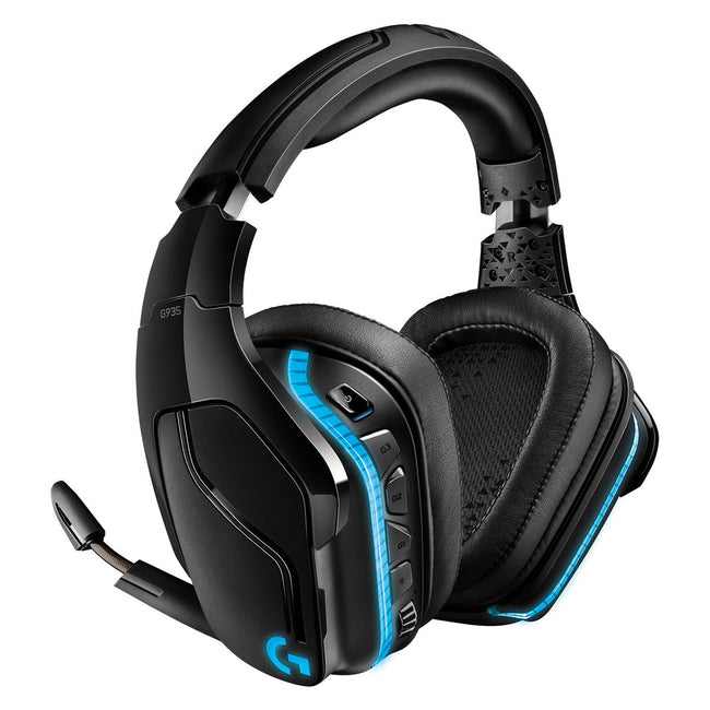 Logitech G935 Wireless Gaming Headset