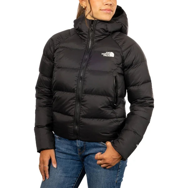 The North Face Women's Hyalite Hooded Jacket