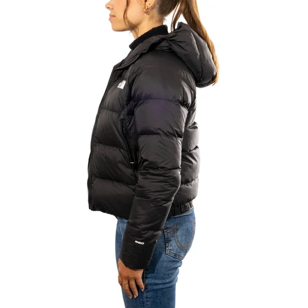 The North Face Women's Hyalite Hooded Jacket
