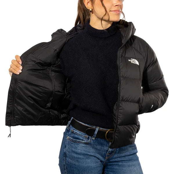 The North Face Women's Hyalite Hooded Jacket