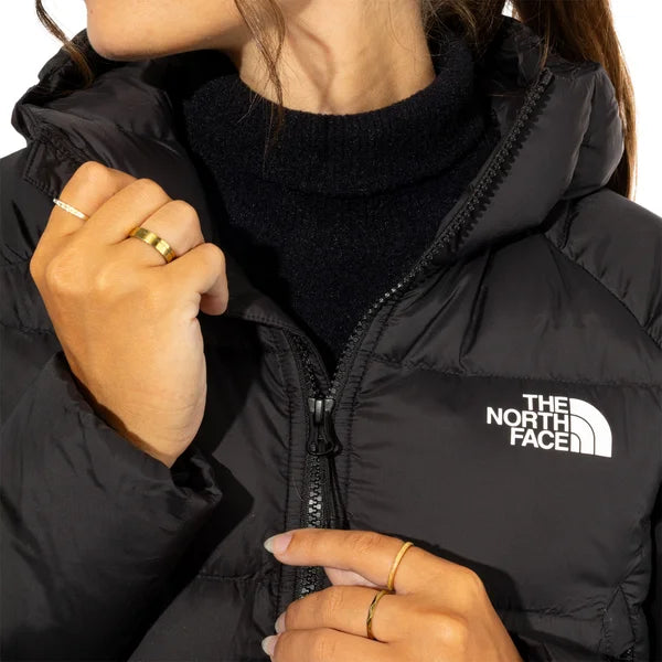 The North Face Women's Hyalite Hooded Jacket
