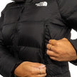 The North Face Women's Hyalite Hooded Jacket