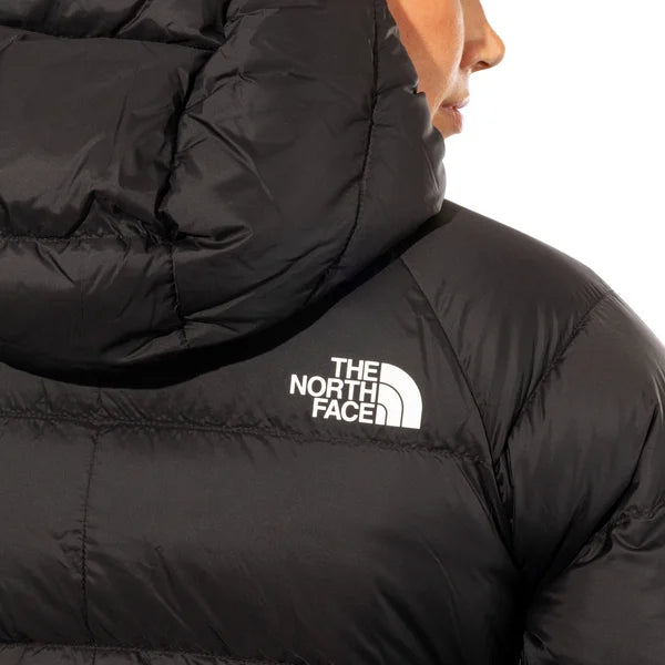 The North Face Women's Hyalite Hooded Jacket