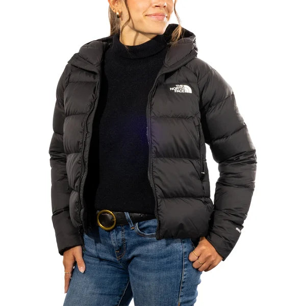 The North Face Women's Hyalite Hooded Jacket