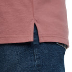 Gap Men’s Sueded Long Sleeve Henley