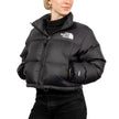 The North Face Women's Nuptse Short Jacket