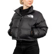 The North Face Women's Nuptse Short Jacket