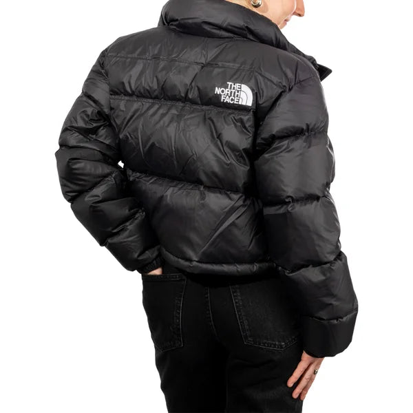 The North Face Women's Nuptse Short Jacket