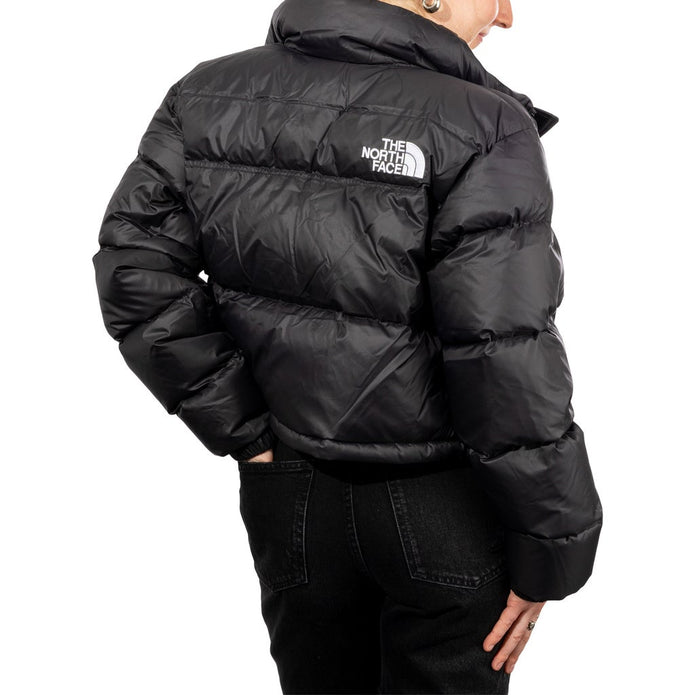 The North Face Women's Nuptse Short Jacket