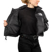 The North Face Women's Nuptse Short Jacket