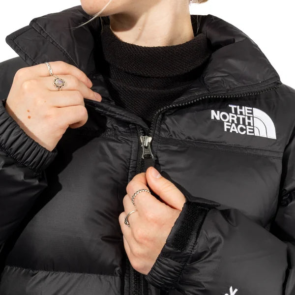The North Face Women's Nuptse Short Jacket