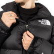 The North Face Women's Nuptse Short Jacket