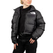 The North Face Women's Nuptse Short Jacket