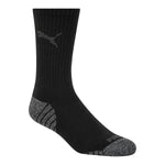 Puma Men's Crew Socks, 8-pair