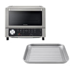 Panasonic FlashXpress Toaster Oven