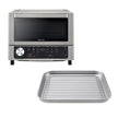Panasonic FlashXpress Toaster Oven