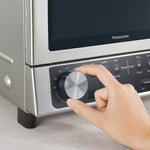 Panasonic FlashXpress Toaster Oven